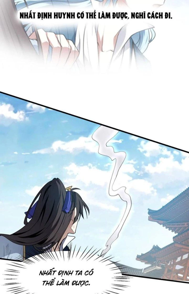 Tiên Nhân Này Quá Nghiêm Túc Chapter 62 - 23