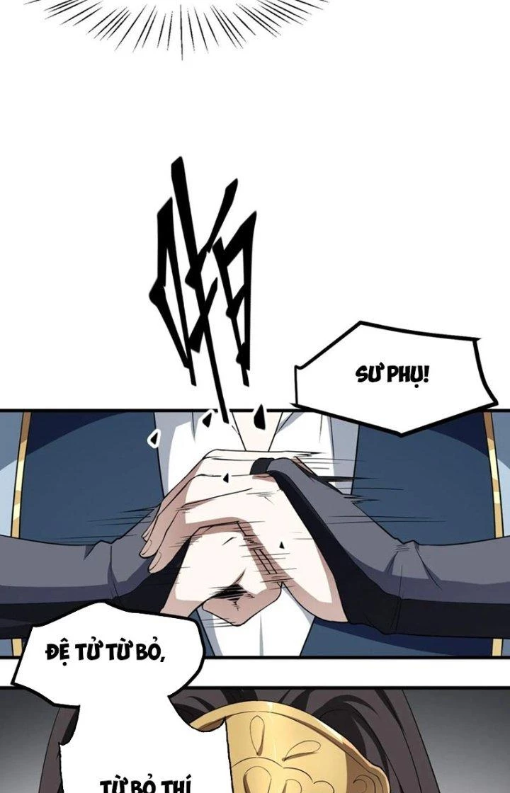 Tiên Nhân Này Quá Nghiêm Túc Chapter 62 - 24