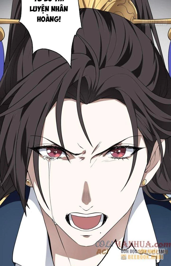 Tiên Nhân Này Quá Nghiêm Túc Chapter 62 - 25
