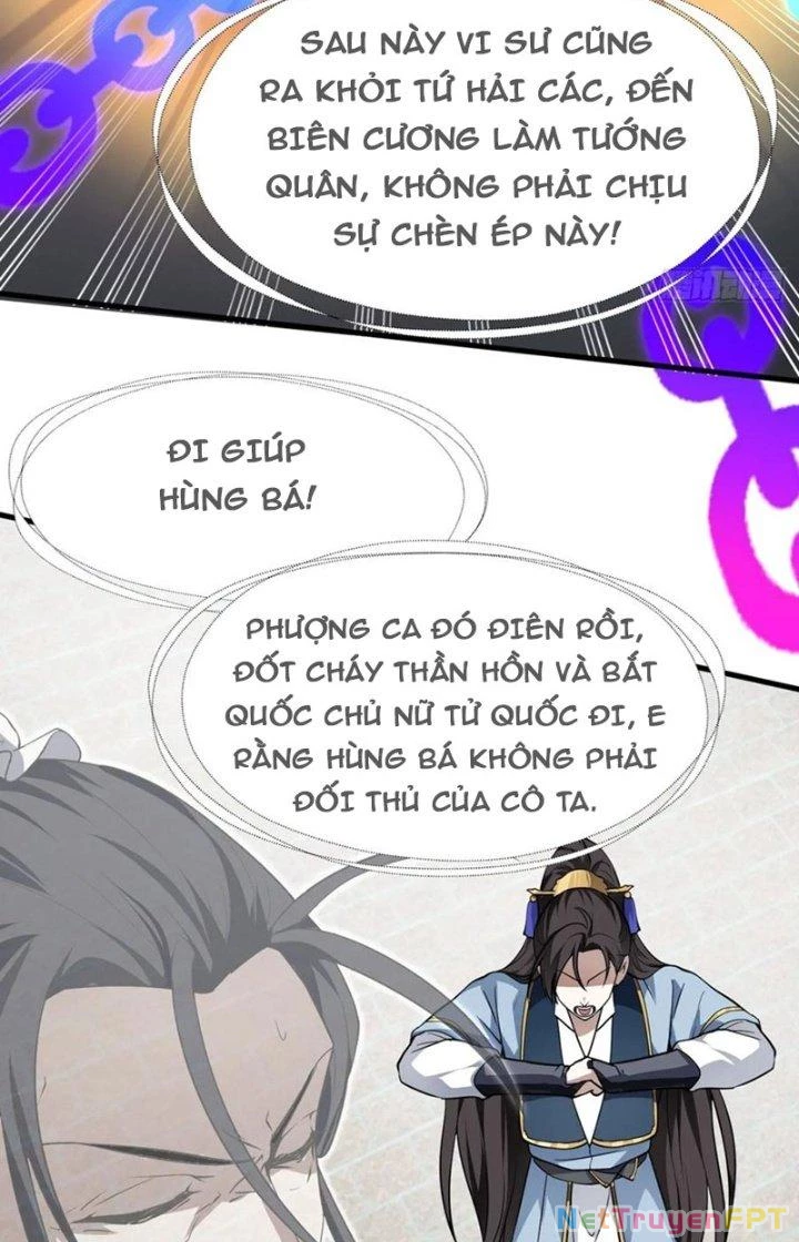 Tiên Nhân Này Quá Nghiêm Túc Chapter 62 - 30