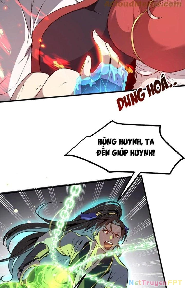 Tiên Nhân Này Quá Nghiêm Túc Chapter 62 - 35