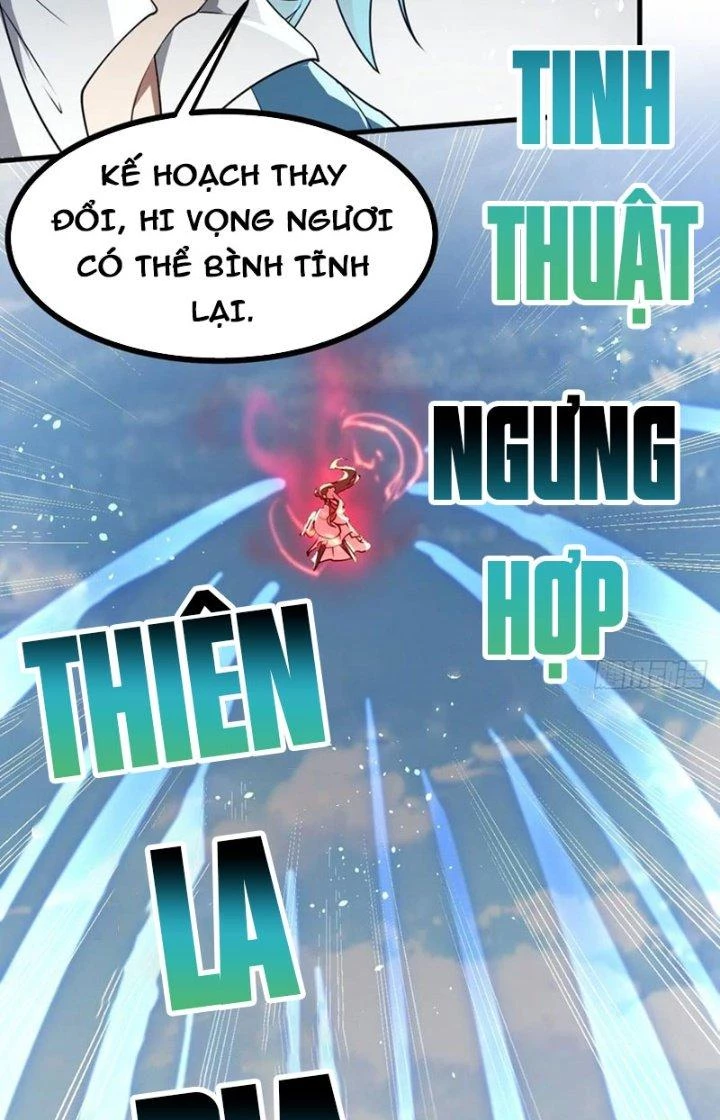 Tiên Nhân Này Quá Nghiêm Túc Chapter 62 - 39