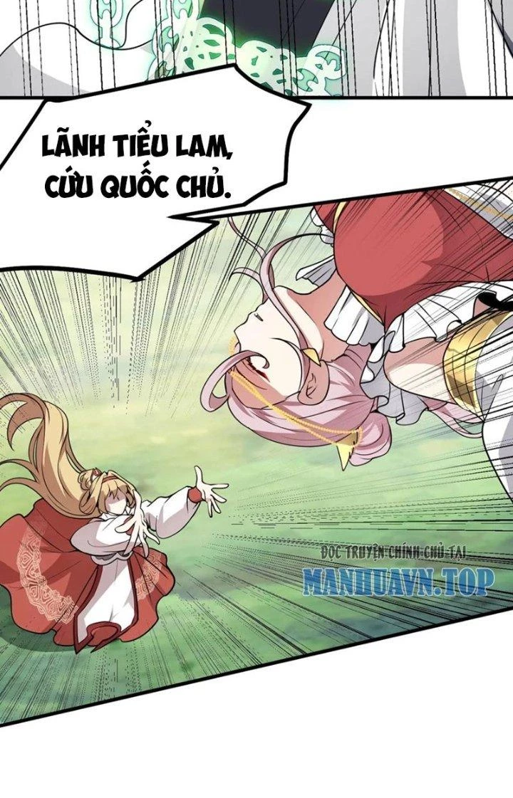 Tiên Nhân Này Quá Nghiêm Túc Chapter 62 - 42