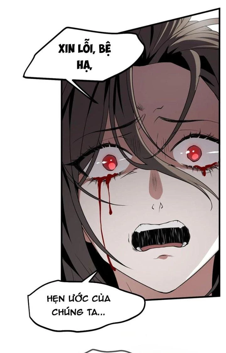 Tiên Nhân Này Quá Nghiêm Túc Chapter 62 - 43