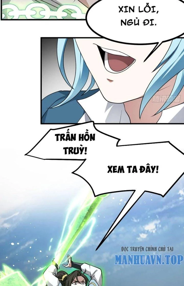 Tiên Nhân Này Quá Nghiêm Túc Chapter 62 - 46