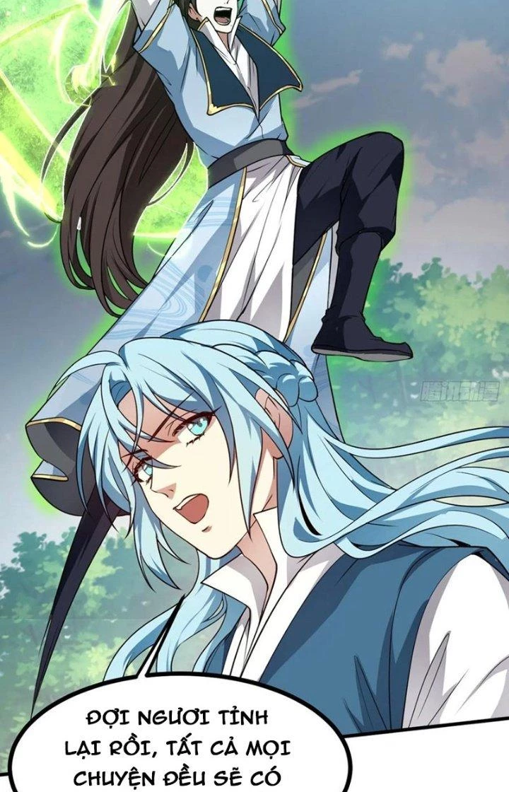 Tiên Nhân Này Quá Nghiêm Túc Chapter 62 - 47