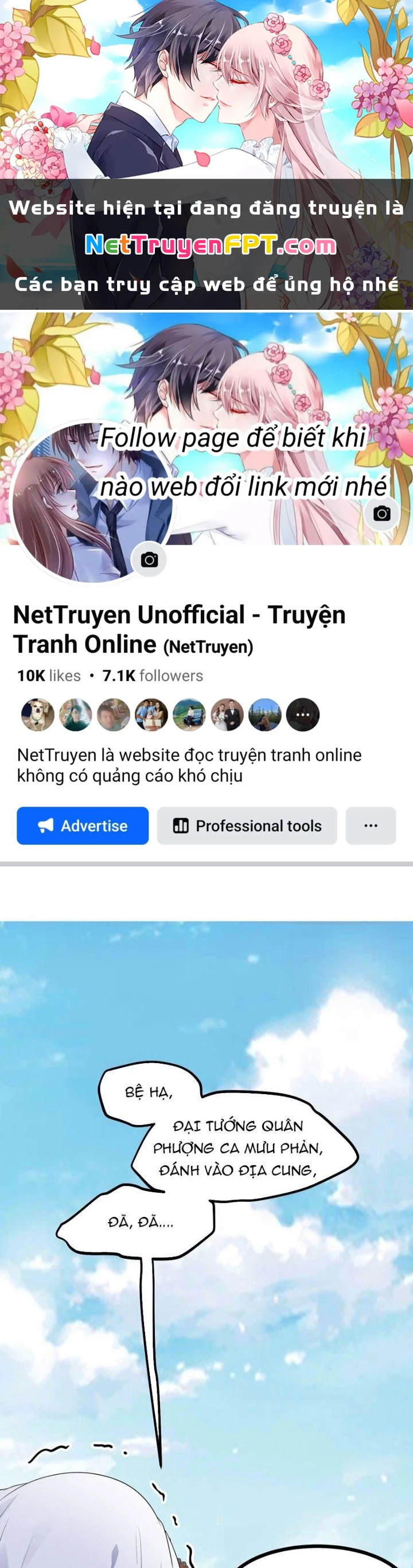 Tiên Nhân Này Quá Nghiêm Túc Chapter 63 - 1