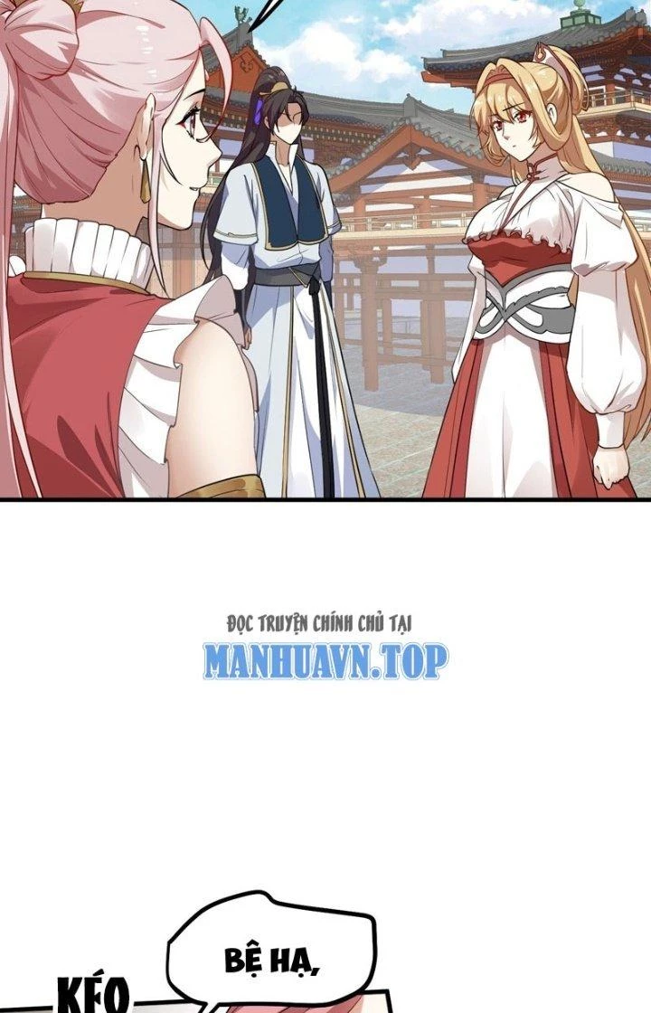 Tiên Nhân Này Quá Nghiêm Túc Chapter 63 - 3