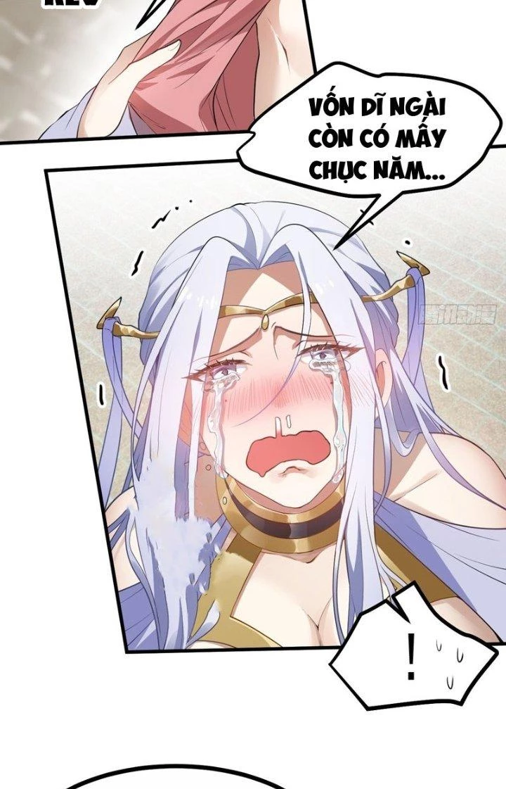 Tiên Nhân Này Quá Nghiêm Túc Chapter 63 - 4