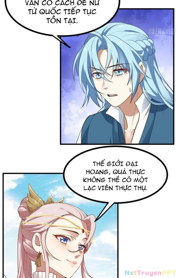 Tiên Nhân Này Quá Nghiêm Túc Chapter 63 - 6