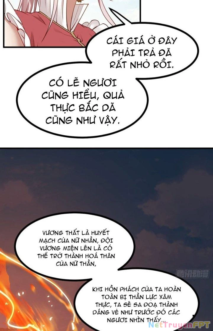 Tiên Nhân Này Quá Nghiêm Túc Chapter 63 - 7