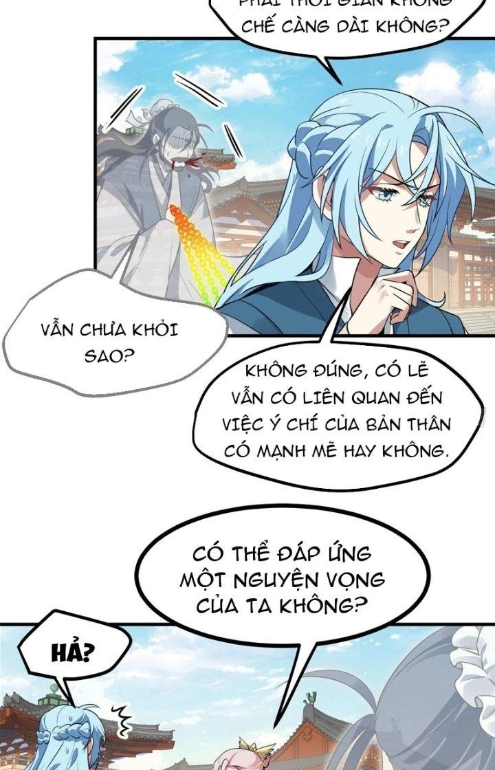 Tiên Nhân Này Quá Nghiêm Túc Chapter 63 - 9