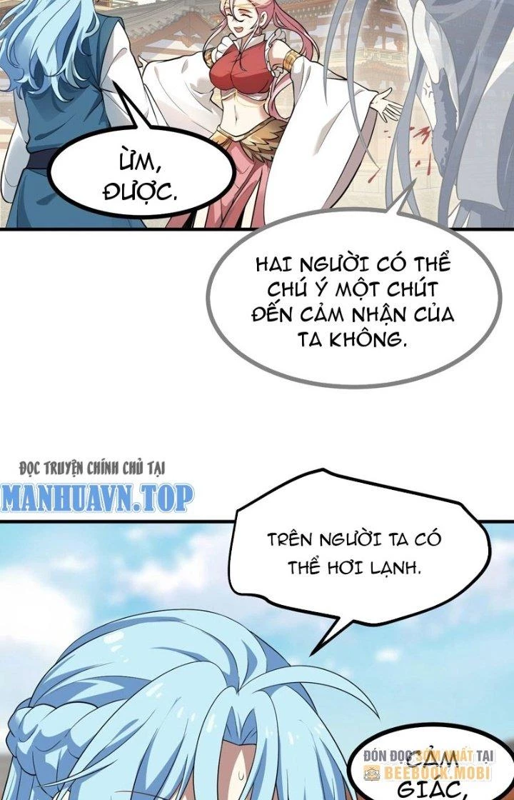 Tiên Nhân Này Quá Nghiêm Túc Chapter 63 - 10