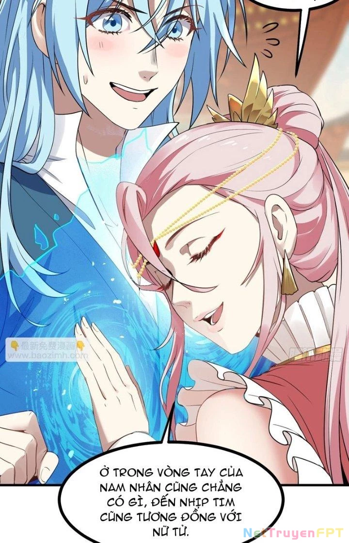 Tiên Nhân Này Quá Nghiêm Túc Chapter 63 - 11