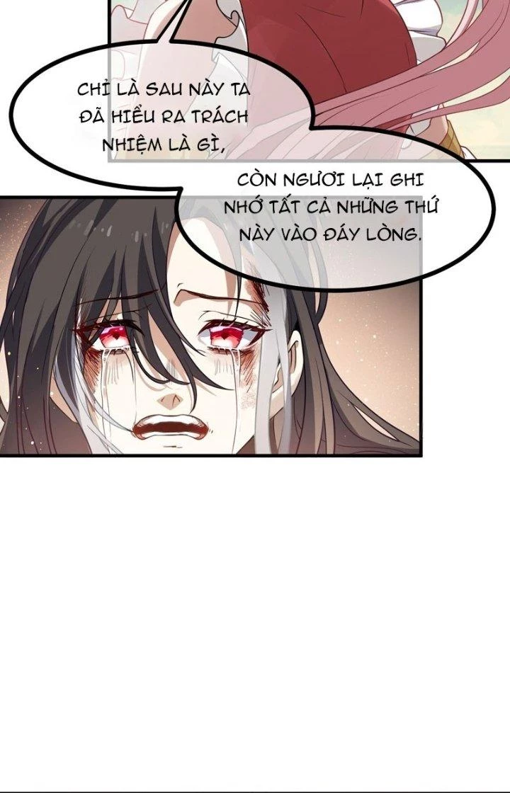 Tiên Nhân Này Quá Nghiêm Túc Chapter 63 - 18