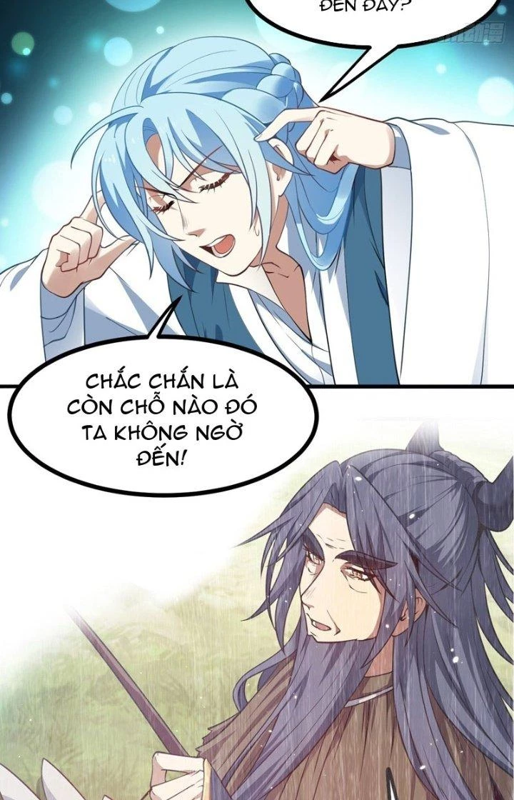 Tiên Nhân Này Quá Nghiêm Túc Chapter 63 - 21
