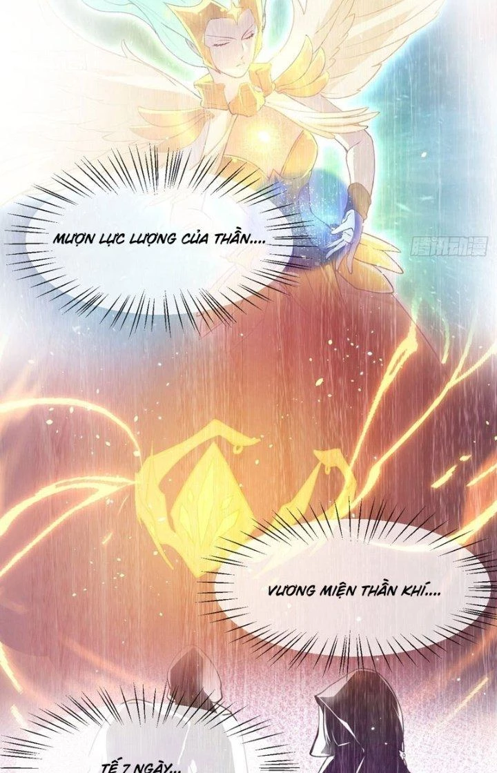 Tiên Nhân Này Quá Nghiêm Túc Chapter 63 - 23