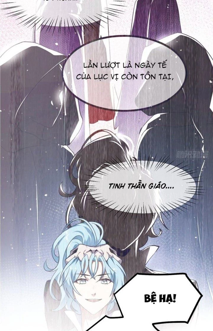 Tiên Nhân Này Quá Nghiêm Túc Chapter 63 - 24