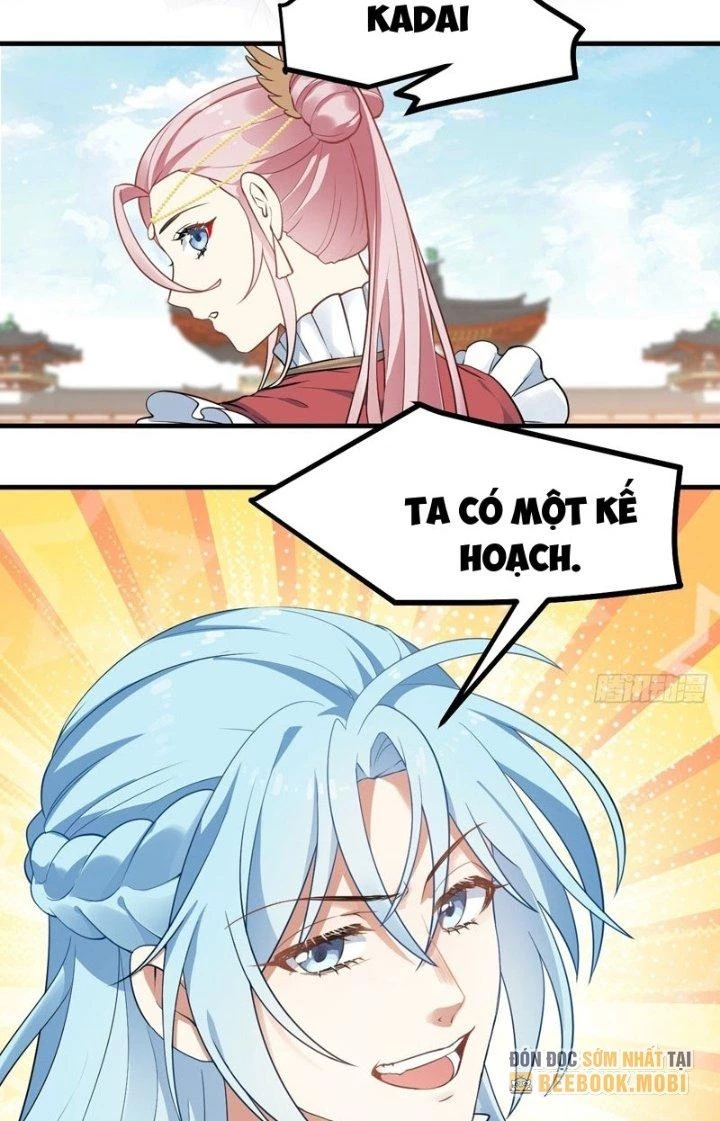 Tiên Nhân Này Quá Nghiêm Túc Chapter 63 - 25