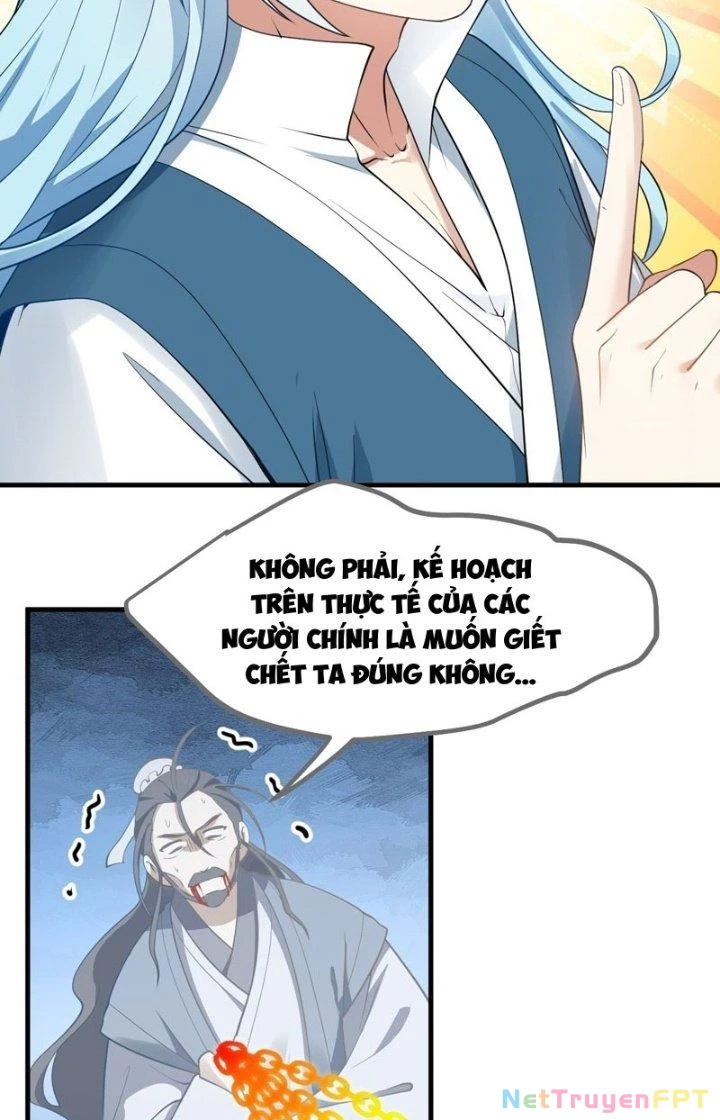 Tiên Nhân Này Quá Nghiêm Túc Chapter 63 - 26