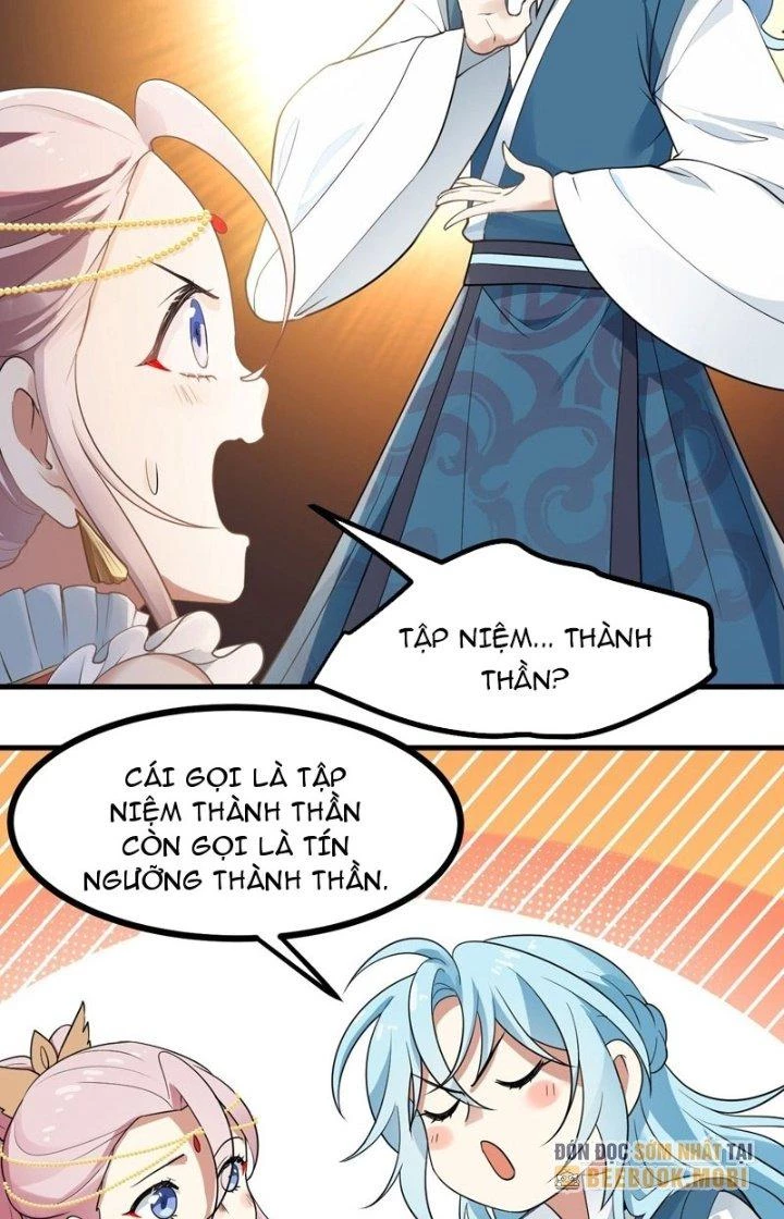 Tiên Nhân Này Quá Nghiêm Túc Chapter 63 - 28