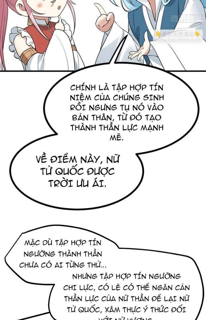 Tiên Nhân Này Quá Nghiêm Túc Chapter 63 - 29