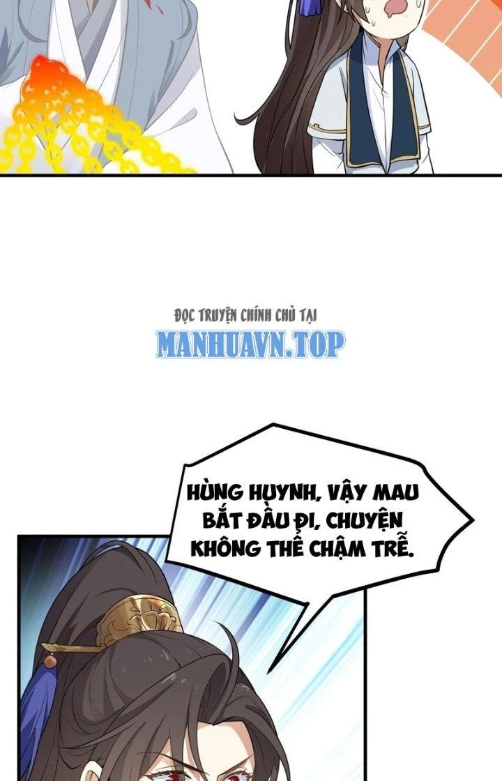 Tiên Nhân Này Quá Nghiêm Túc Chapter 63 - 32