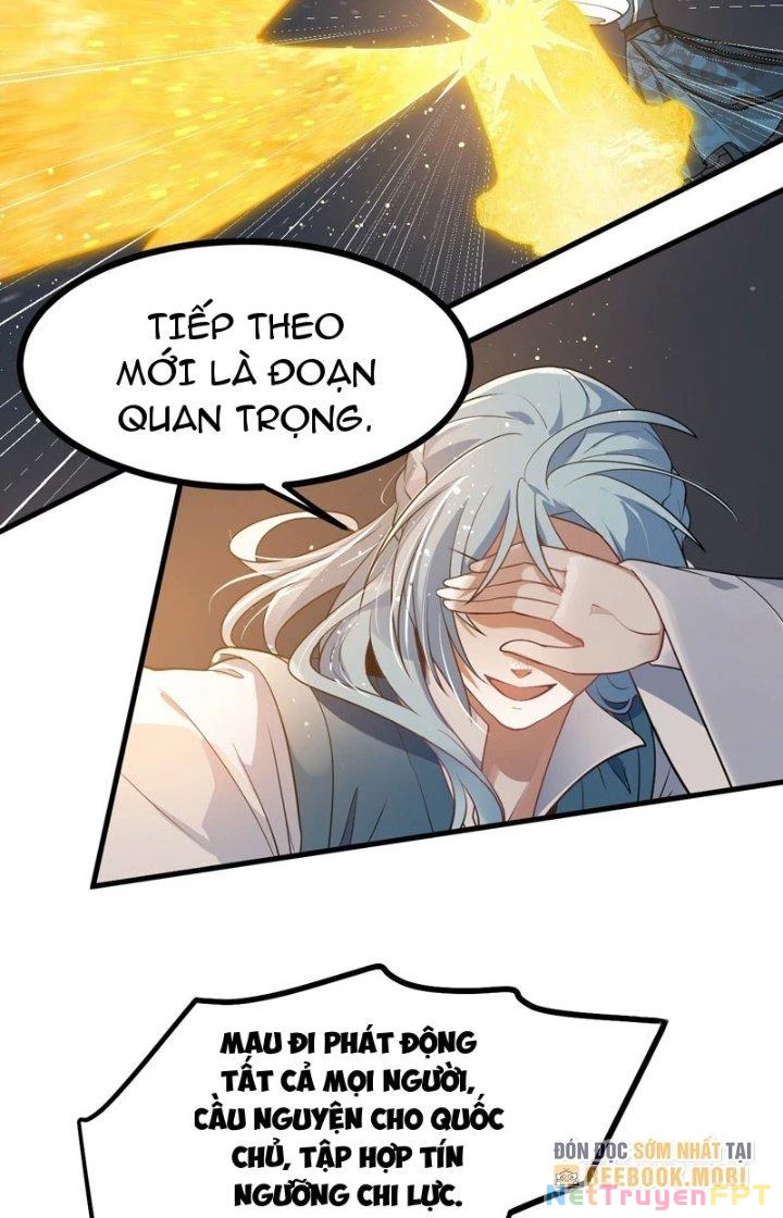 Tiên Nhân Này Quá Nghiêm Túc Chapter 63 - 40