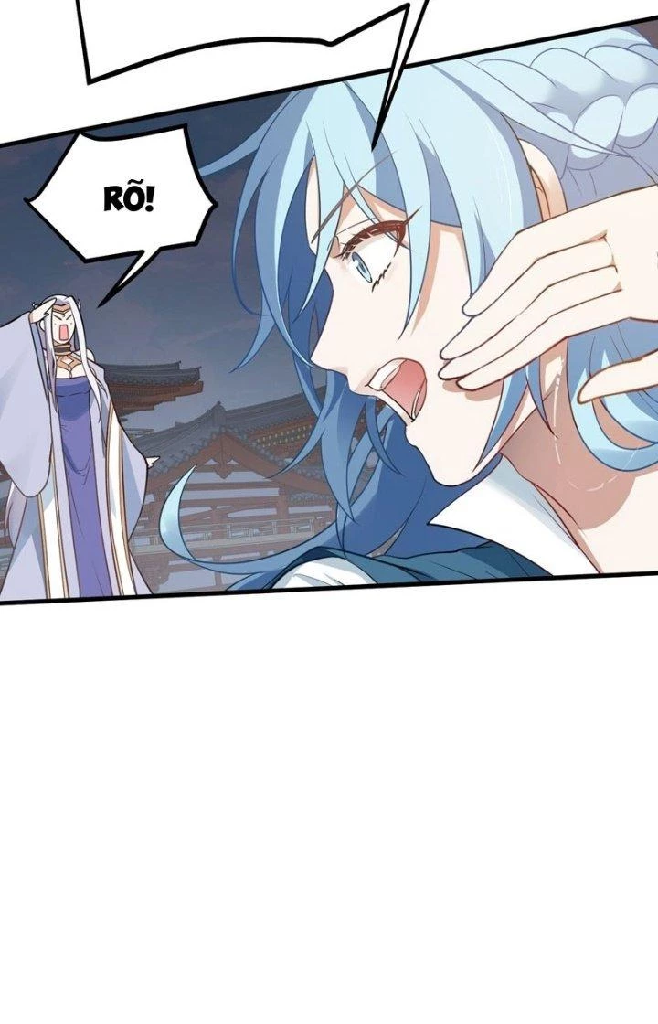 Tiên Nhân Này Quá Nghiêm Túc Chapter 63 - 41