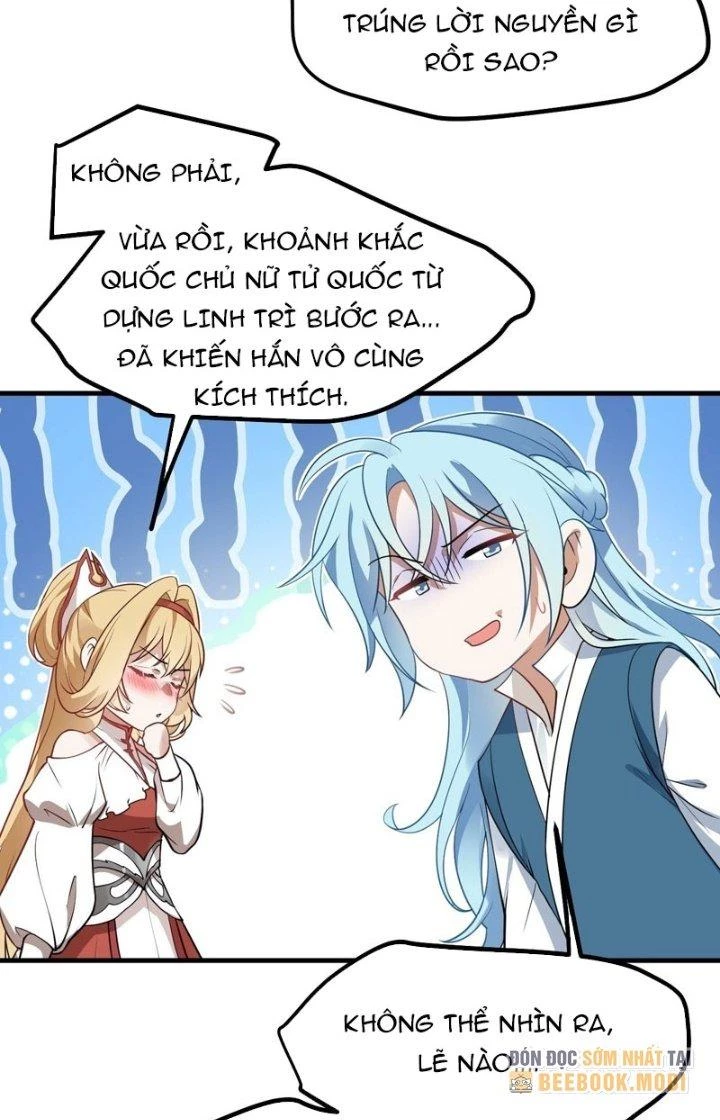 Tiên Nhân Này Quá Nghiêm Túc Chapter 63 - 43