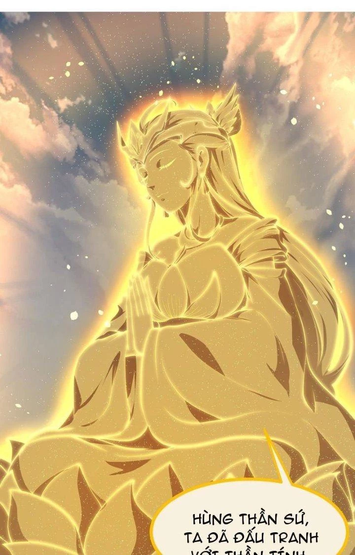 Tiên Nhân Này Quá Nghiêm Túc Chapter 64 - 3