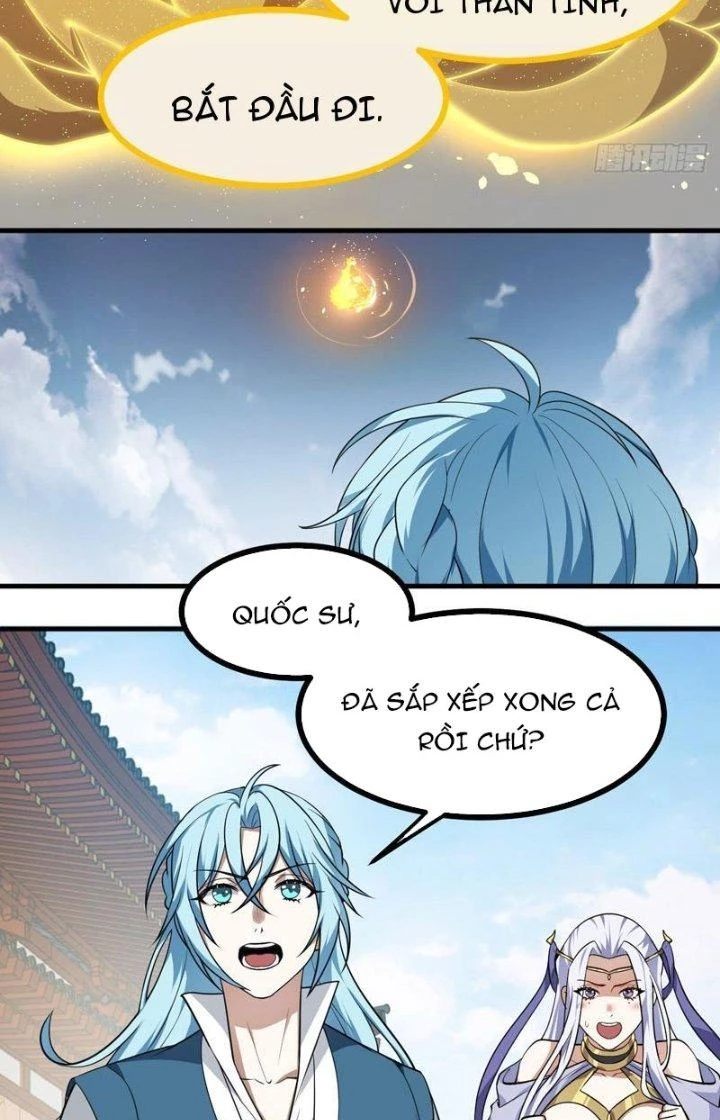 Tiên Nhân Này Quá Nghiêm Túc Chapter 64 - 4