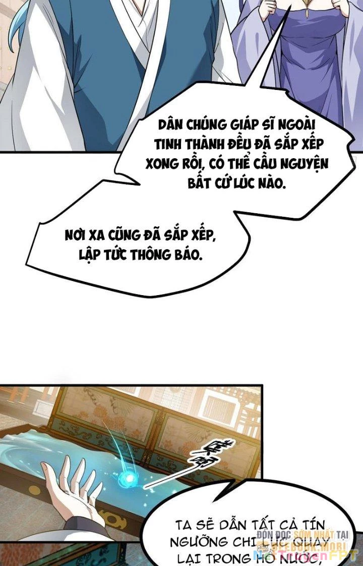 Tiên Nhân Này Quá Nghiêm Túc Chapter 64 - 5