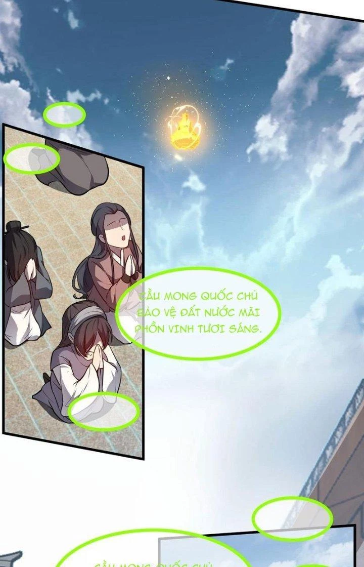 Tiên Nhân Này Quá Nghiêm Túc Chapter 64 - 7