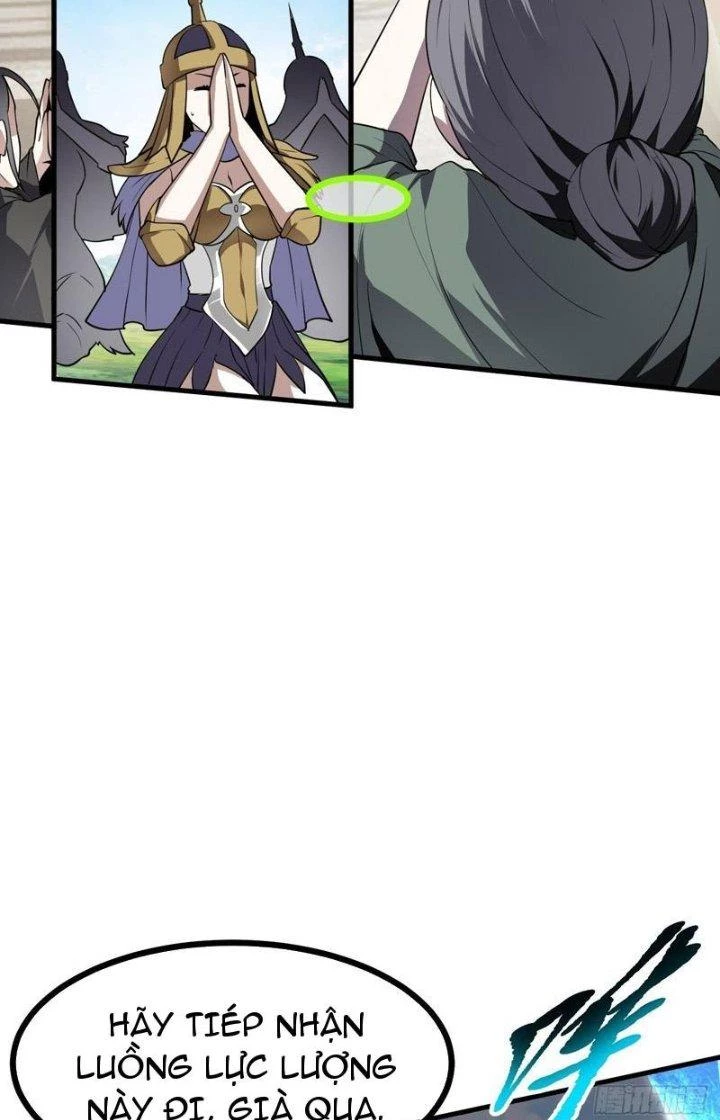 Tiên Nhân Này Quá Nghiêm Túc Chapter 64 - 9