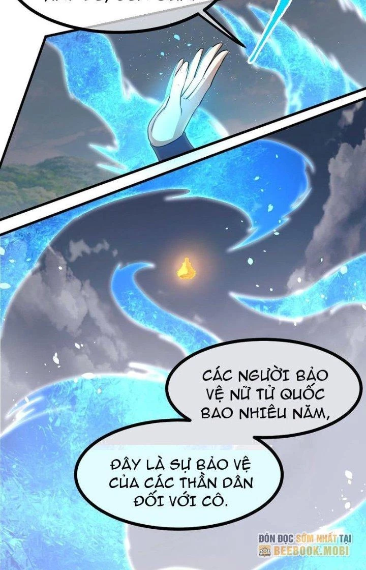 Tiên Nhân Này Quá Nghiêm Túc Chapter 64 - 10