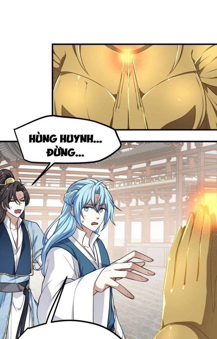 Tiên Nhân Này Quá Nghiêm Túc Chapter 64 - 13