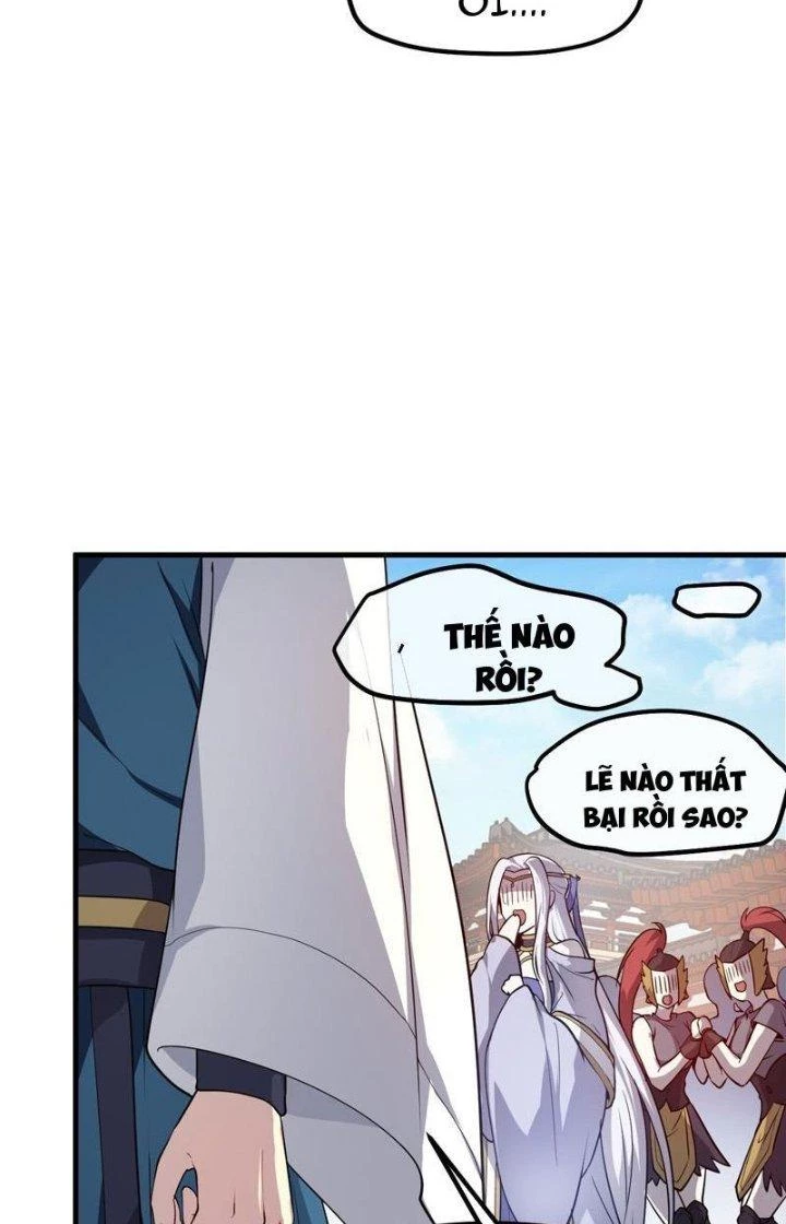 Tiên Nhân Này Quá Nghiêm Túc Chapter 64 - 16