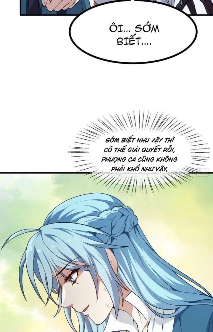 Tiên Nhân Này Quá Nghiêm Túc Chapter 64 - 17