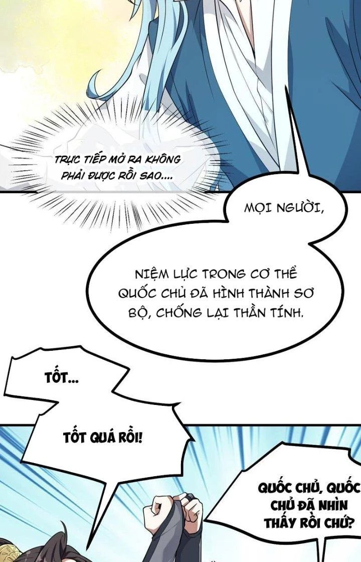 Tiên Nhân Này Quá Nghiêm Túc Chapter 64 - 18