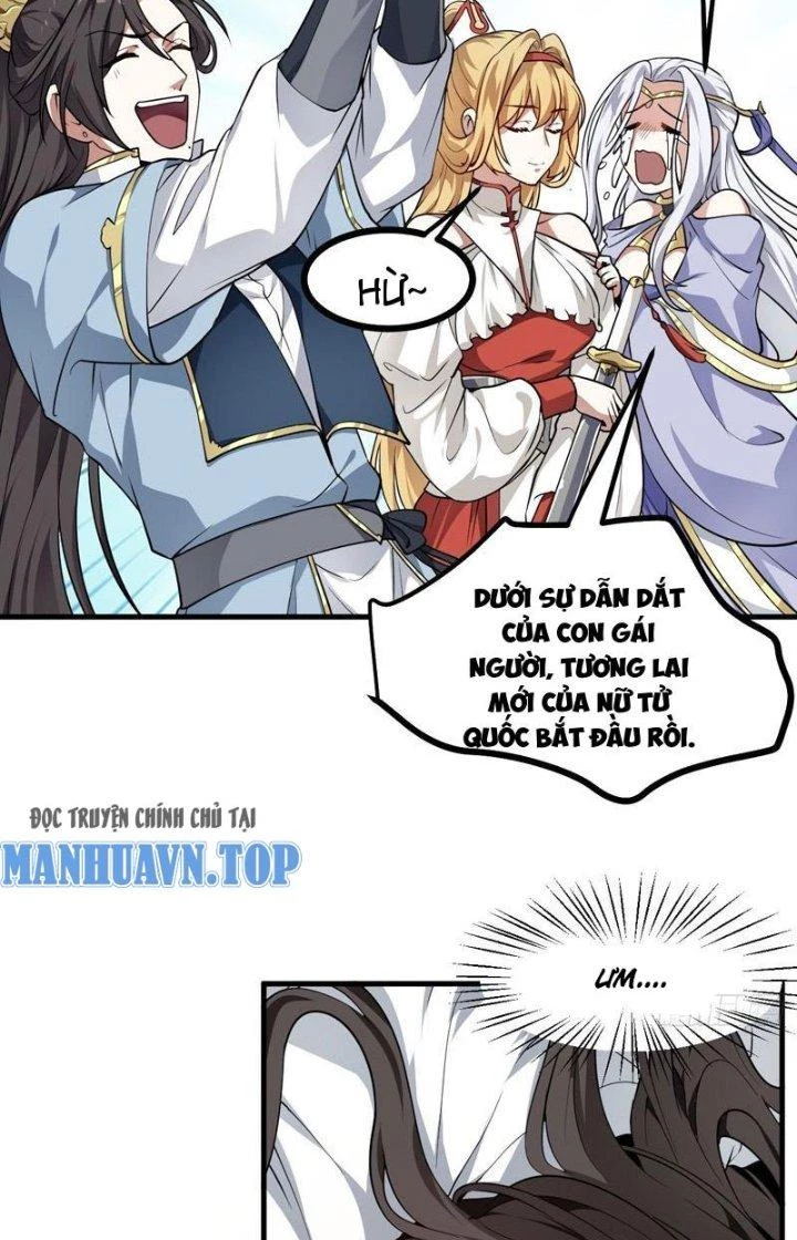 Tiên Nhân Này Quá Nghiêm Túc Chapter 64 - 19