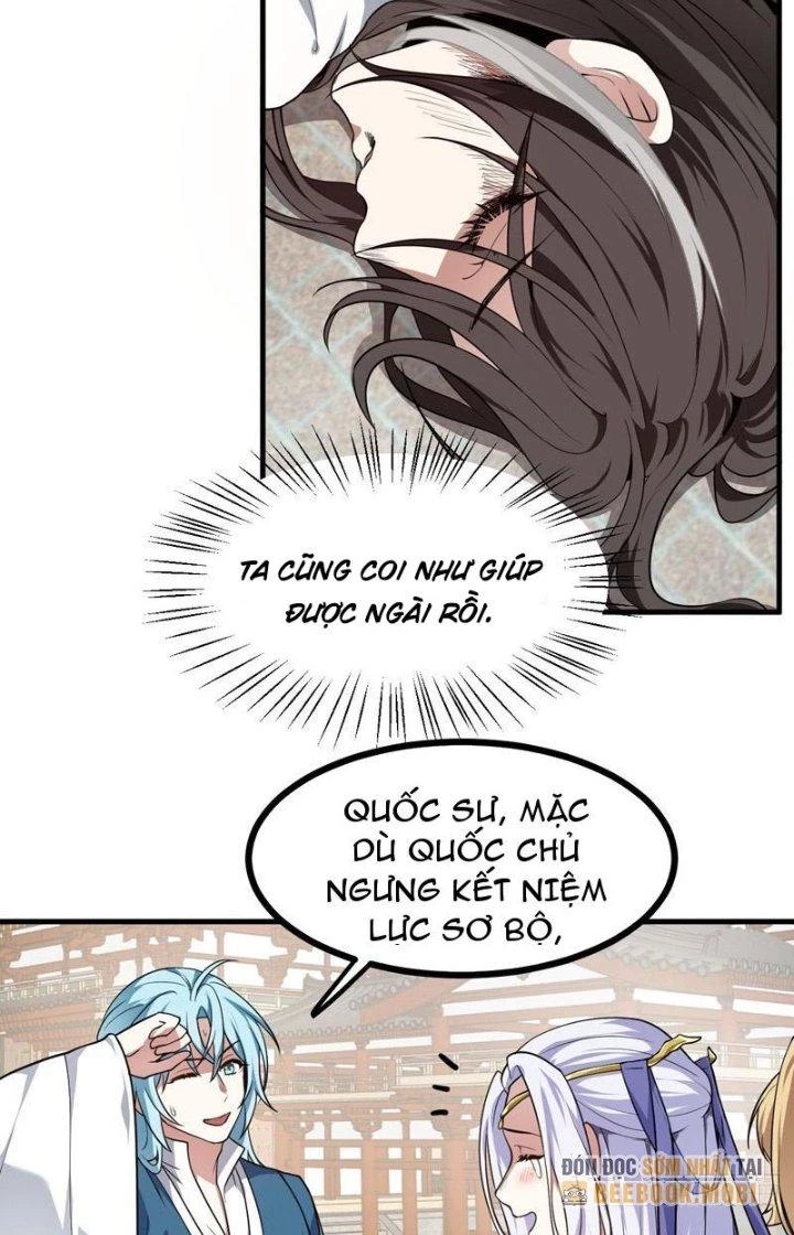 Tiên Nhân Này Quá Nghiêm Túc Chapter 64 - 20