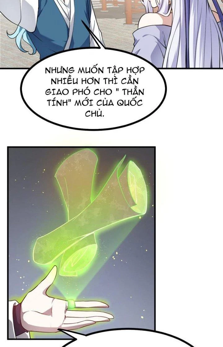 Tiên Nhân Này Quá Nghiêm Túc Chapter 64 - 21