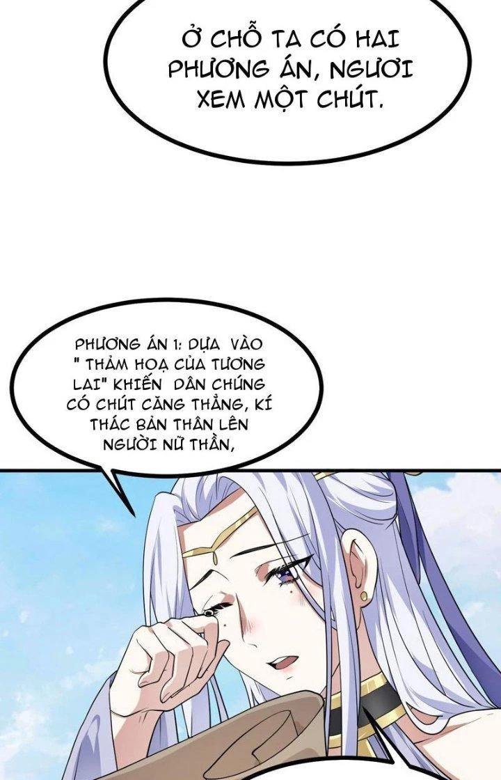 Tiên Nhân Này Quá Nghiêm Túc Chapter 64 - 22