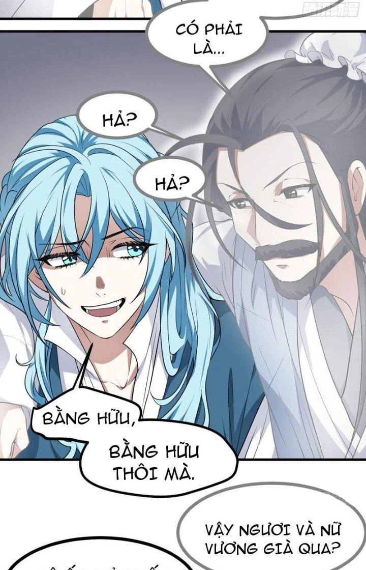 Tiên Nhân Này Quá Nghiêm Túc Chapter 64 - 30