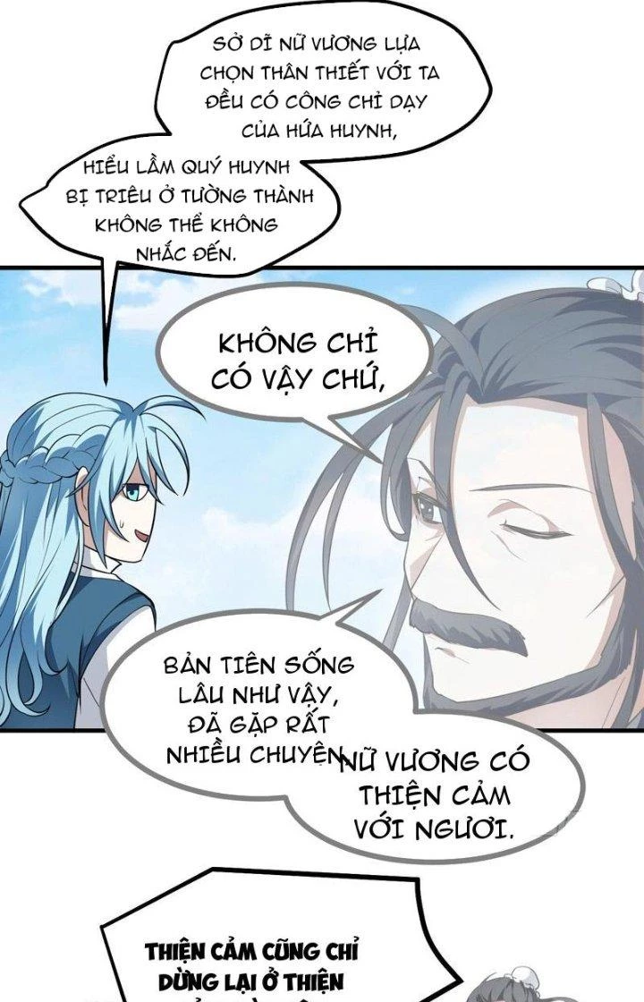 Tiên Nhân Này Quá Nghiêm Túc Chapter 64 - 32