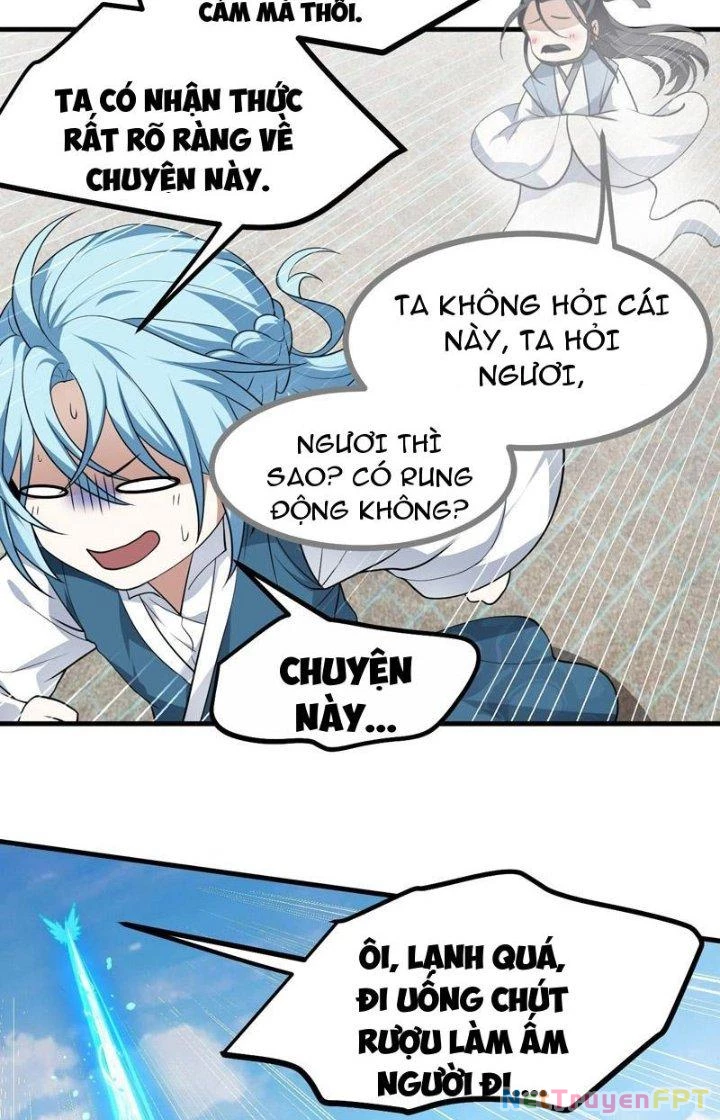 Tiên Nhân Này Quá Nghiêm Túc Chapter 64 - 33