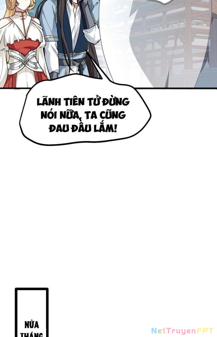 Tiên Nhân Này Quá Nghiêm Túc Chapter 64 - 35