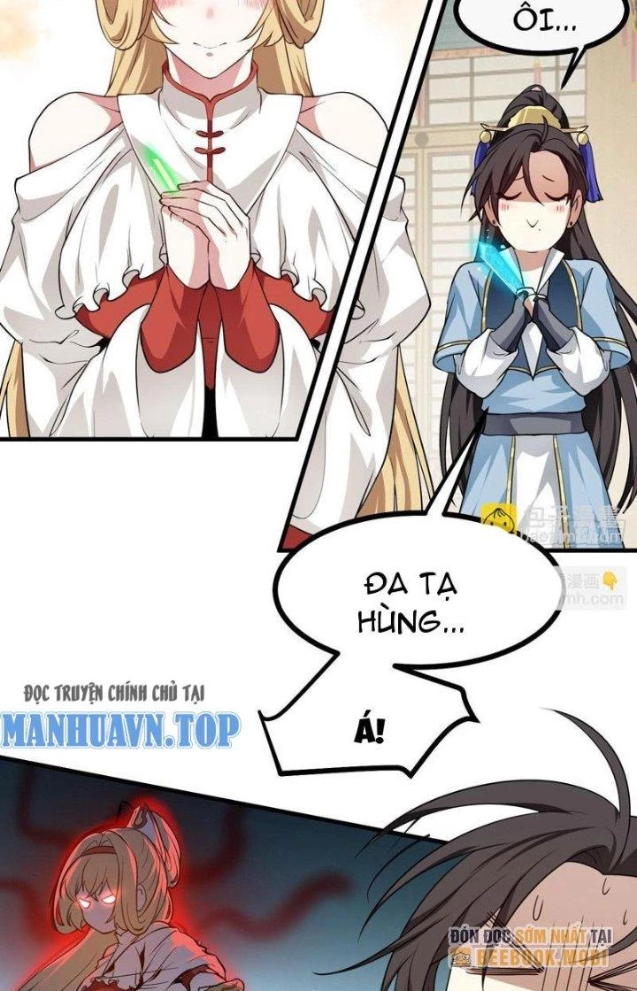 Tiên Nhân Này Quá Nghiêm Túc Chapter 64 - 40