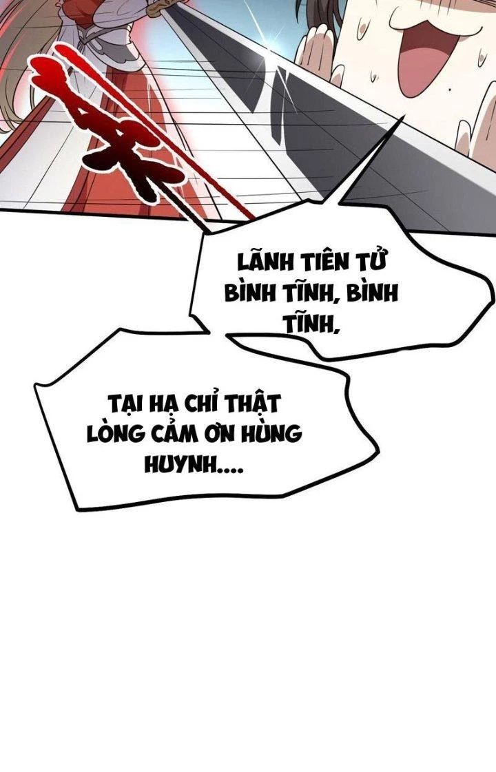 Tiên Nhân Này Quá Nghiêm Túc Chapter 64 - 41